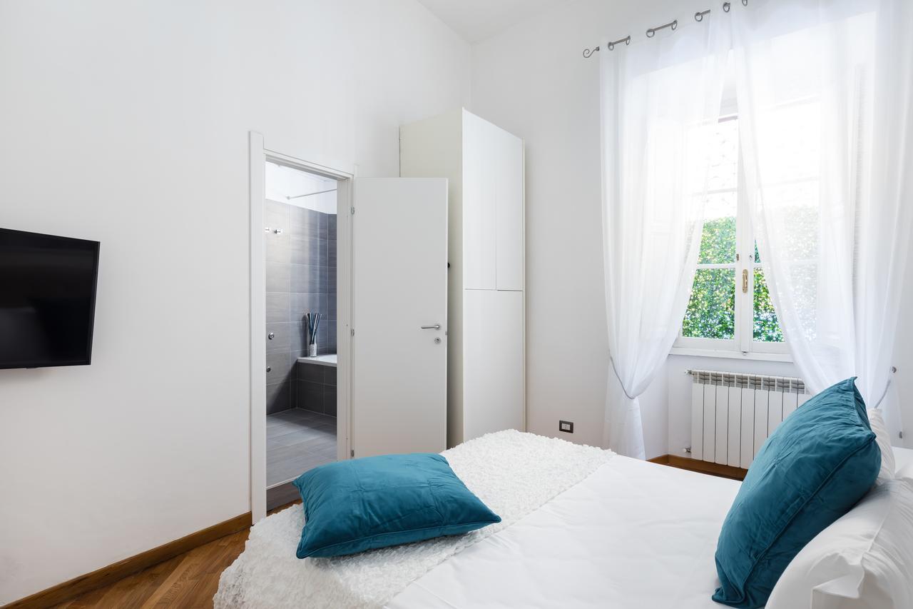 A World Aparts - 32 Calabria Rome Exterior photo