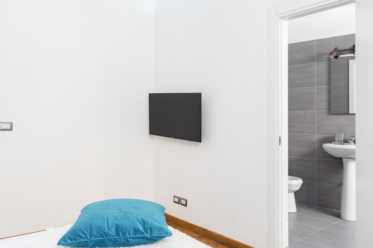 A World Aparts - 32 Calabria Rome Exterior photo