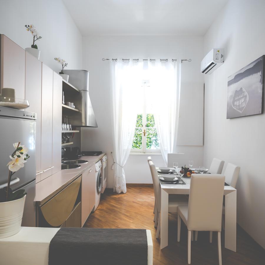 A World Aparts - 32 Calabria Rome Exterior photo